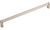 Amwell Bar Pull 18 7/8'' Brushed Satin Nickel