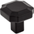 Ellis Davenport Knob 1 1/4'' Flat Black