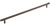 Ellis Julian Pull 12'' Ash Gray Ellis Julian Pull 12'' Ash Gray