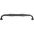 Chareau Chalet Pull 7'' Ash Gray TK343AG