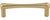 Barrington Brookline Pull 3 3/4'' Honey Bronze Barrington Brookline Pull 3 3/4'' Honey Bronze