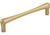Barrington Brookline Pull 5 1/16'' Honey Bronze