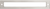 Lynwood Hollin Backplate 6 5/16 Inch Brushed Satin Nickel