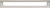 Lynwood Hollin Backplate 7 9/16 Inch Polished Nickel