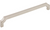 Ellis Davenport Appliance Pull 12'' Brushed Satin Nickel Ellis Davenport Appliance Pull 12'' Brushed Satin Nickel