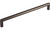 Serene Lydia Pull 9'' Ash Gray