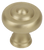 18128-4-Yukon-Premium-Solid-Brass-Knob-1-1-2-inch-dia-in-Satin-Brass