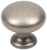 Elegance 1-1/4'' Diameter Knob