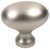 Plymouth 1-3/8'' Diameter Knob