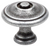 Hartford 1-3/16'' Diameter Knob