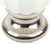 Tahoe 1-1/4'' Diameter Glass Knob