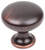 Lisbon 1-3/16'' Diameter Knob