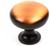 Lisbon 1-3/16'' Diameter Knob