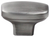 Glacier 1-1/2'' Knob