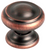 Bocci 1-1/8'' Diameter Knob