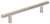 Builder's Choice BCL 5'' cc T-Bar Pull