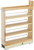 Rev-A-Shelf 5 in Base Cabinet Organizer Soft-Close 448-BCBBSC