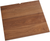 Rev-A-Shelf Small 24 x 21 Wood Peg Board System w/ 9 pegs 4DPS-WN-21 Rev-A-Shelf Small 24 x 21 Wood Peg Board System w/ 9 pegs 4DPS-WN-21