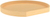 Rev-A-Shelf 22 in Wood D-Shape Lazy Susan w/Swivel Bearing 4WLS201-22-BS52