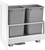 Rev-A-Shelf Double 27 Qrt Pull-Out Waste Container w/Rev-A-Motion 5149-1527DM-217