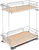 Rev-A-Shelf Two-Tier Wire Organizer with Blum Soft-Close 5322-BCSC-11-MP