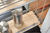 Rev-A-Shelf Two-Tier Wire Organizer with Blum Soft-Close 5322-BCSC-8