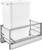 Rev-A-Shelf 50 Qrt Pull-Out Waste Container 5349-1550DM