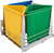 Rev-A-Shelf Recycling Center 5BBSC-WMDM24