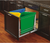 Rev-A-Shelf Recycling Center 5BBSC-WMDM24