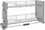 Rev-A-Shelf 36 in Pull Down Shelf 5PD-36