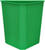 Rev-A-Shelf Green Replacement Container 9700-60G-52