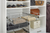 Rev-A-Shelf 24 in Closet Pullout Basket CB-241411-1
