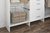 Rev-A-Shelf 24 in Closet Pullout Basket CB-241418-1