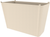 Rev-A-Shelf 18 in Tan Closet Basket Liner CBL-181218-T-1