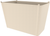 Rev-A-Shelf 24 in Tan Closet Basket Liner CBL-241418-T-1