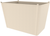 Rev-A-Shelf 24 in Tan Closet Basket Liner CBL-241618-T-1