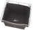 Rev-A-Shelf 24 in Black Hamper Bag Insert CHBI-241418-1