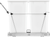 Rev-A-Shelf Double 27 Qrt Pull-Out Waste Containers RV-15KD