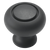1-14 In. Oil-Rubbed Bronze Power and Beauty Solid Brass Cabinet Knob K319 in Oil-Rubbed Bronze