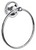 Aria - Premium Solid Brass Towel Ring 81320-26