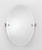 Mirrors Oval Mirror w/ Holes For Brackets 2131-OVL