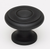 1 1/4'' Knob A1049-BRZ
