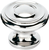1 1/4'' Knob A1049-PC