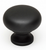 1 1/4'' Knob A1134-BRZ