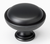 1 1/4'' Knob A1145-BRZ