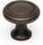 1'' Knob A1150-CHBRZ