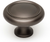 1 1/2'' Knob A1160-CHBRZ