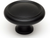 1 3/4'' Knob A1161-MB