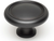 1 3/4'' Knob A1161-BRZ