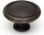 1 3/4'' Knob A1161-BARC